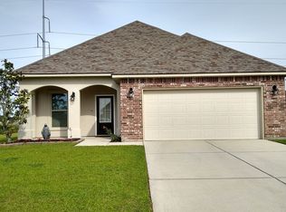 292 Cottage Way, Thibodaux, LA 70301