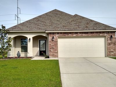 292 Cottage Way, Thibodaux, LA, 70301