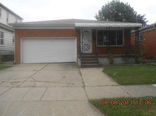 632 Michigan Ave, Monroe, MI 48162