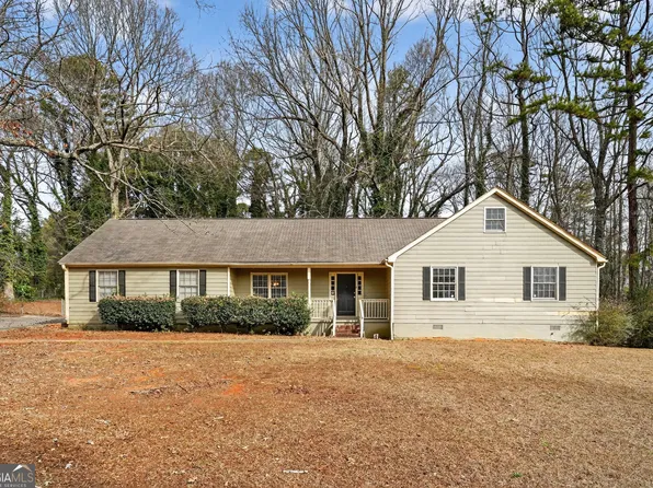 6344 Deshong Dr, Lithonia, GA 30058