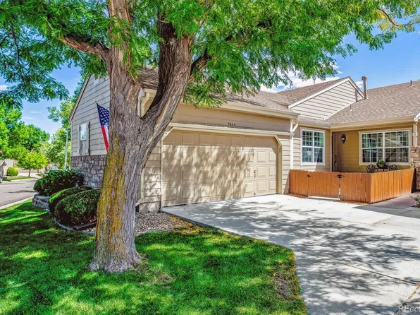 7624 W Euclid Drive, Littleton, CO 80123