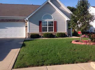 3334 Weathered Rock Cir, Kokomo, IN 46902
