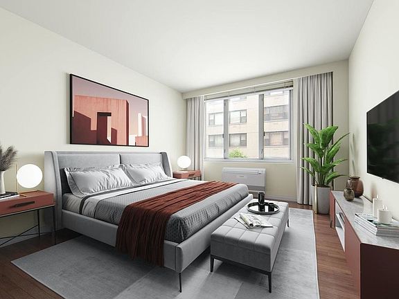 3rd image of 130 W 67th St APT 6J