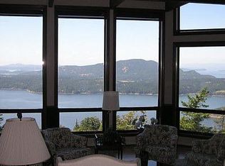 58 Purdue Lake Rd, Eastsound, WA 98245