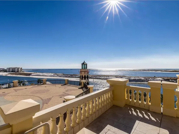 10 Harbor Blvd #W125, Destin, FL 32541