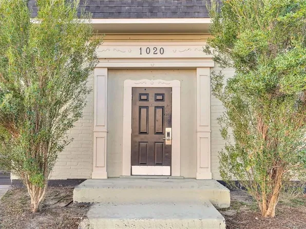 1020 Terpsichore St APT A, New Orleans, LA 70130