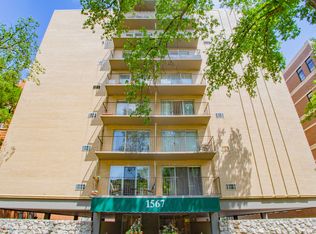 1567 Ridge Ave APT 403, Evanston, IL