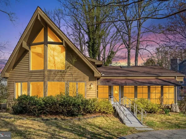 1200 Bay Ave, Annapolis, MD 21403