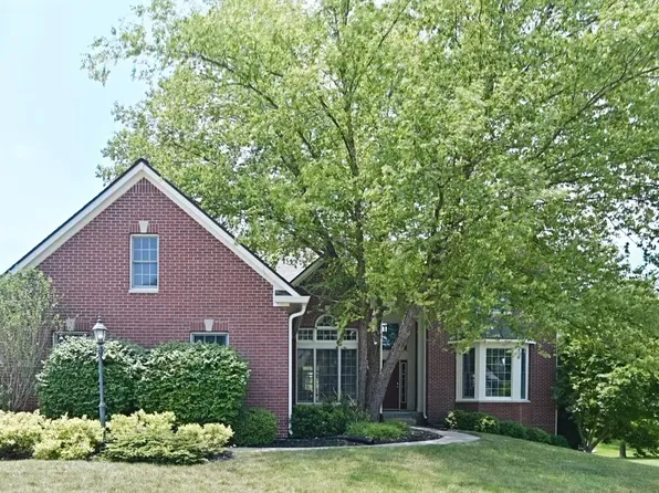 1077 Sullivans Rdg, Zionsville, IN 46077