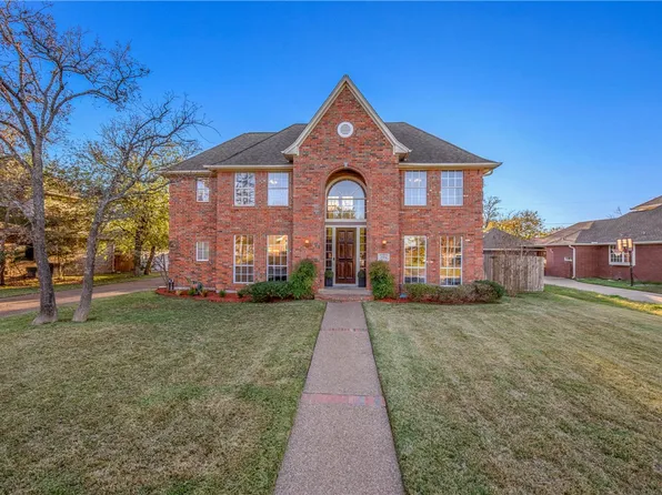 3004 Cochise Ct, College Station, TX 77845