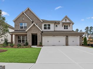 452 Maypop Ln, Woodstock, GA 30188