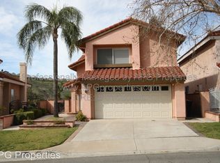 152 S Longspur Ln, Orange, CA 92869