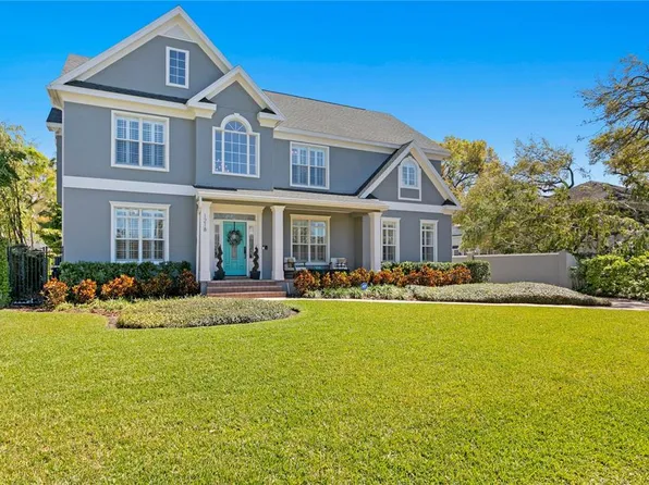 1218 S Roxmere Rd, Tampa, FL 33629