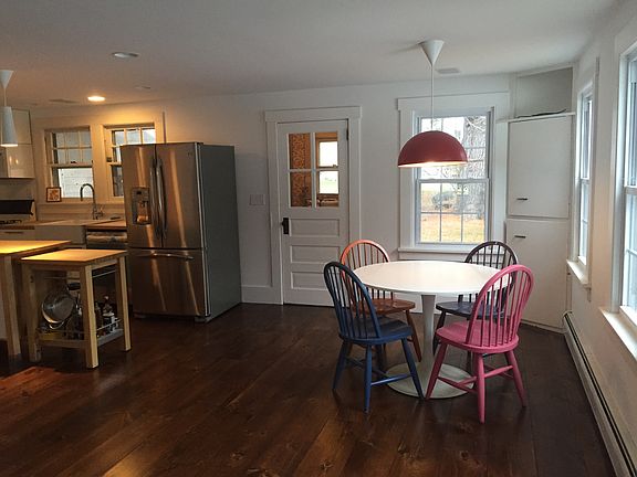 wide plank wood floors