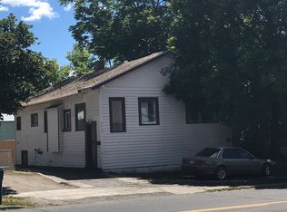 3210 N Post St, Spokane, WA 99205