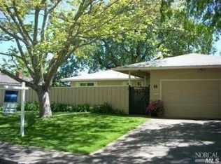 15 Washington St, Novato, CA