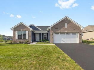 12270 Ehorn Rd, Huntley, IL 60142