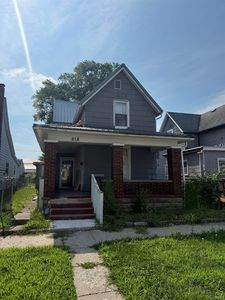 218 Coles St, Logansport, IN, 46947