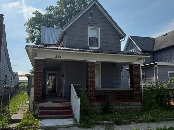 218 Coles St, Logansport, IN 46947