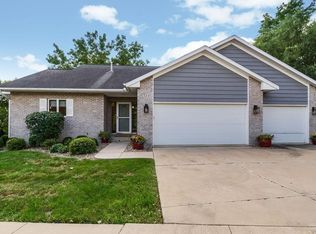 345 Wasatch Ct NE, Cedar Rapids, IA 52402