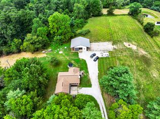 7713 E Bend Rd, Burlington, KY 41005