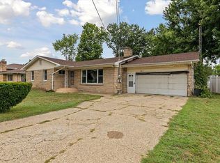 287 Nickerson Ave, Benton Harbor, MI 49022