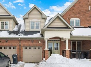 116 Naperton Dr, Brampton, ON L6R 3N5