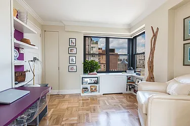 Sold by Brown Harris Stevens