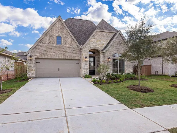 25023 Wilderness Haven Ln, Katy, TX 77493