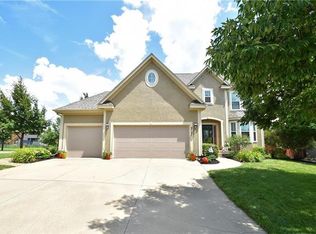 5721 Brockway St, Shawnee, KS 66226