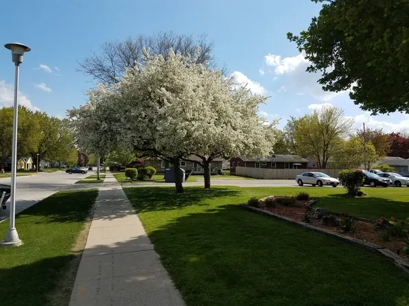 Courtyard Apartments, 820 S Lincoln Ave APT 104, Beaver Dam, WI 53916