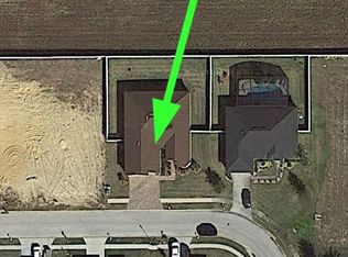 4527 Mandolin Blvd, Winter Haven, FL 33884