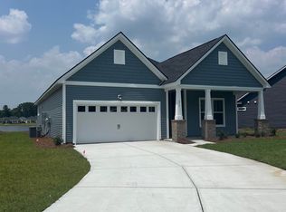 471 Bumble Cir LOT 134, Murrells Inlet, SC 29576