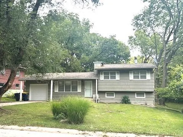 7201 NW Winter Ave, Kansas City, MO 64152