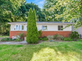 14802 New York St, Romulus, MI
