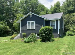 1109 NW Graffenstatte St, Cullman, AL 35055