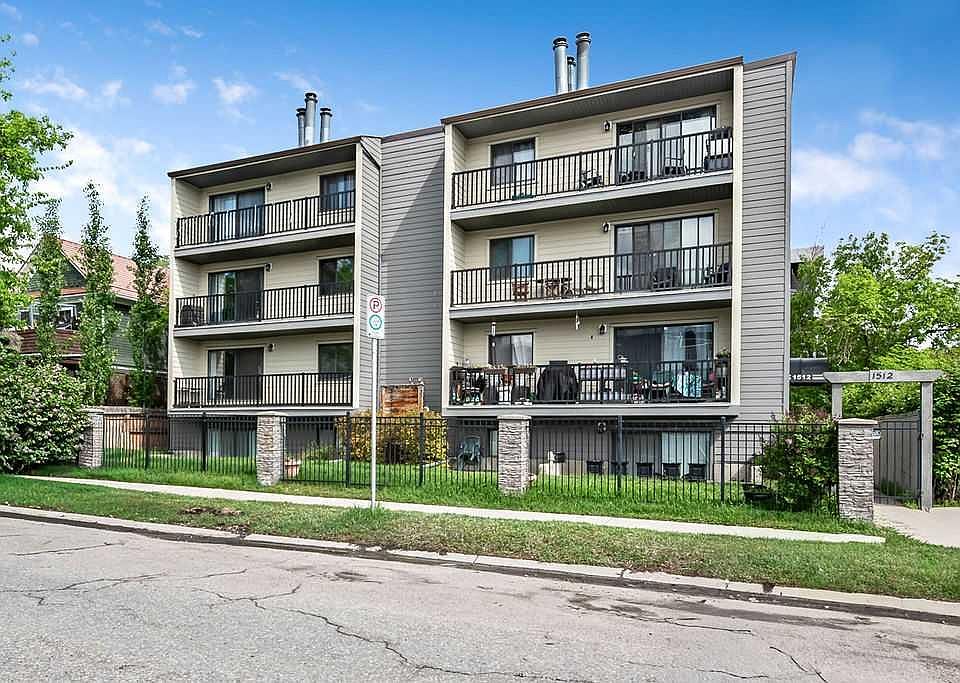 1st image of 1512 N 16th Ave SW #204