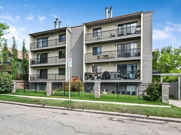 1512 N 16th Ave SW #204, Calgary, AB T3C 0Z8