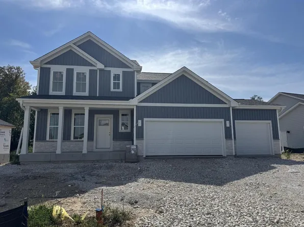 1270 Mamerow LANE WEST West, Oconomowoc, WI 53066