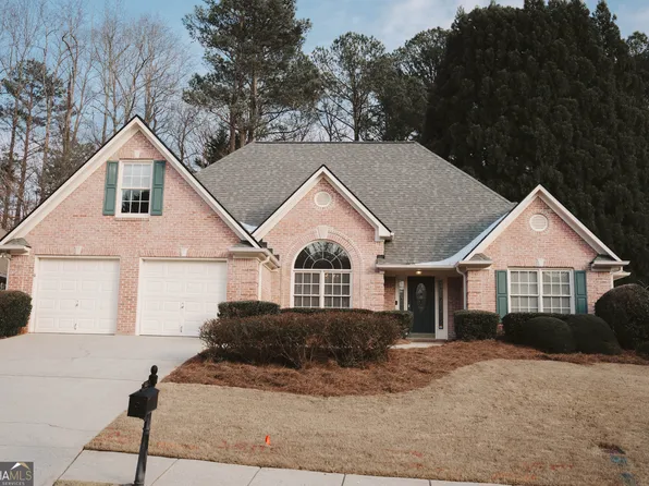 755 Timber Ives Dr, Dacula, GA 30019