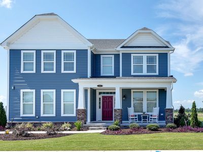 102 Moorland Way, Moyock, NC, 27958