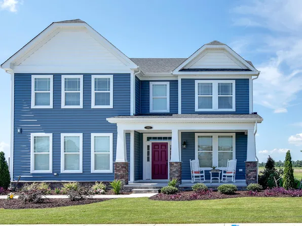 102 Moorland Way, Moyock, NC 27958