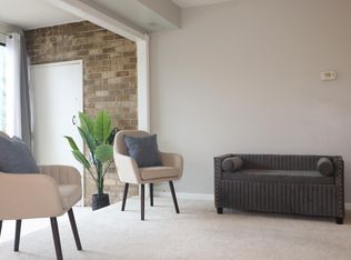 10564 Twin Rivers Rd UNIT D-1, Columbia, MD 21044