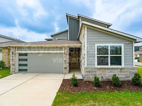 2901 Louris Ln, Pflugerville, TX 78660