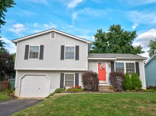 7776 Kiowa Way, Columbus, OH 43085