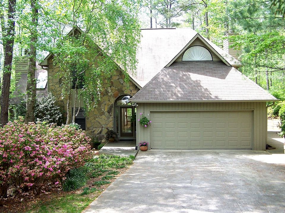 European Cottage Style