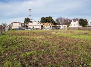 Harbour Way, Richmond, CA 94804