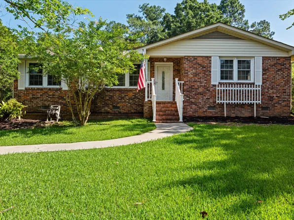 2 Georgann Ln, Aiken, SC 29803