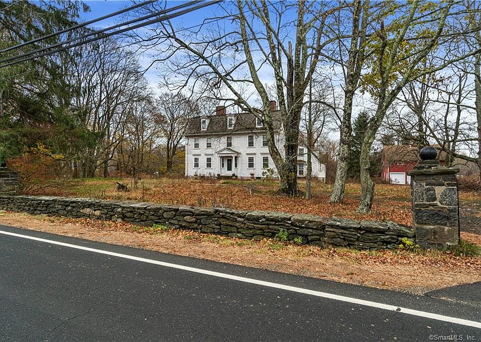 526 Westchester Rd, Colchester, CT 06415 MLS 170538691 Zillow