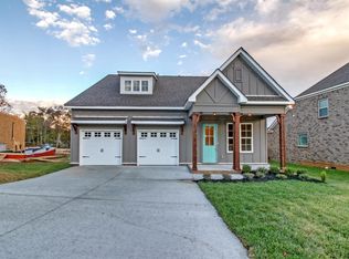 20 Hope Ct LOT 82, Mount Juliet, TN 37122